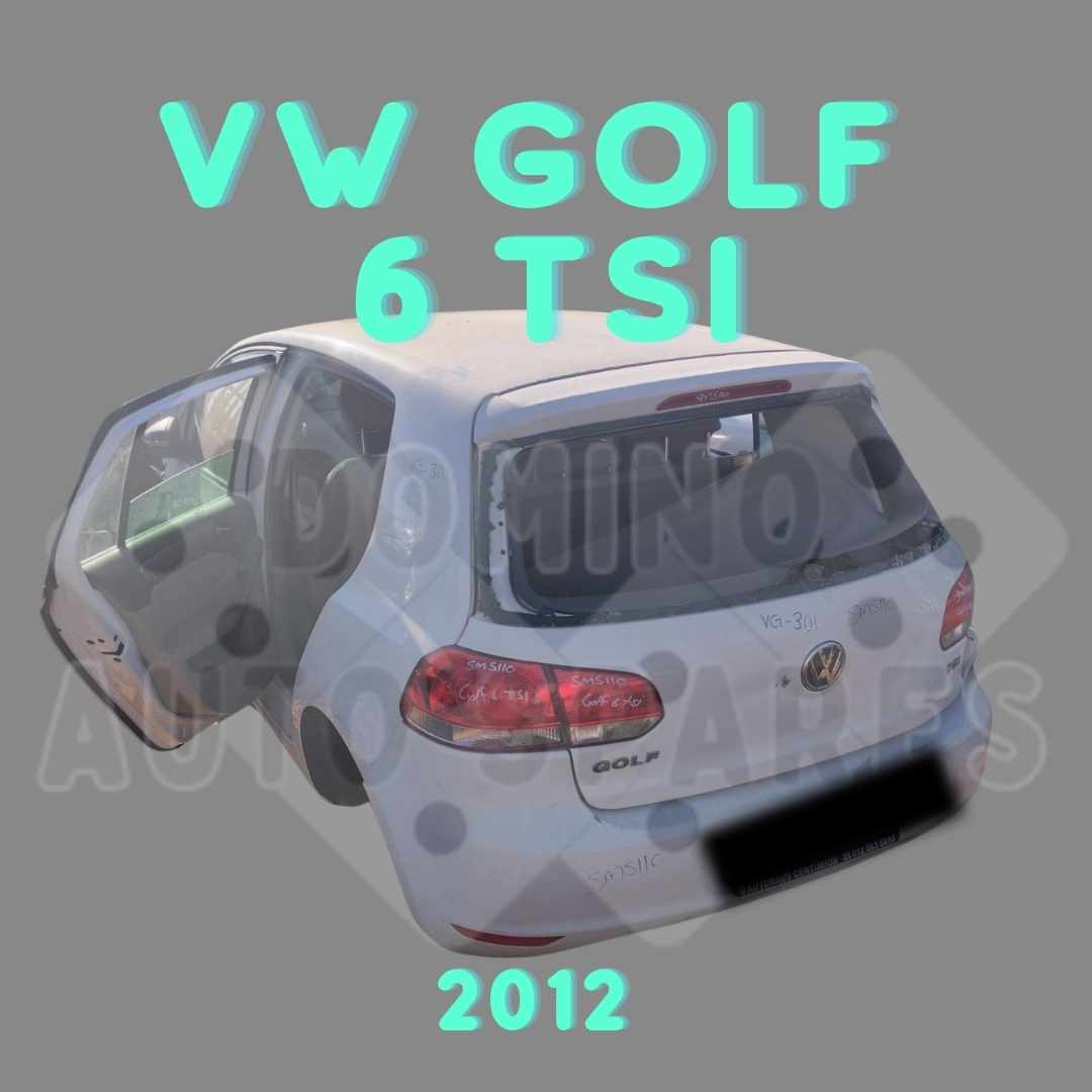 Volkswagen Golf 6 TSI parts for sale. - Private Seller Volkswagen Golf 6 TSI parts for sale. - Private Seller
