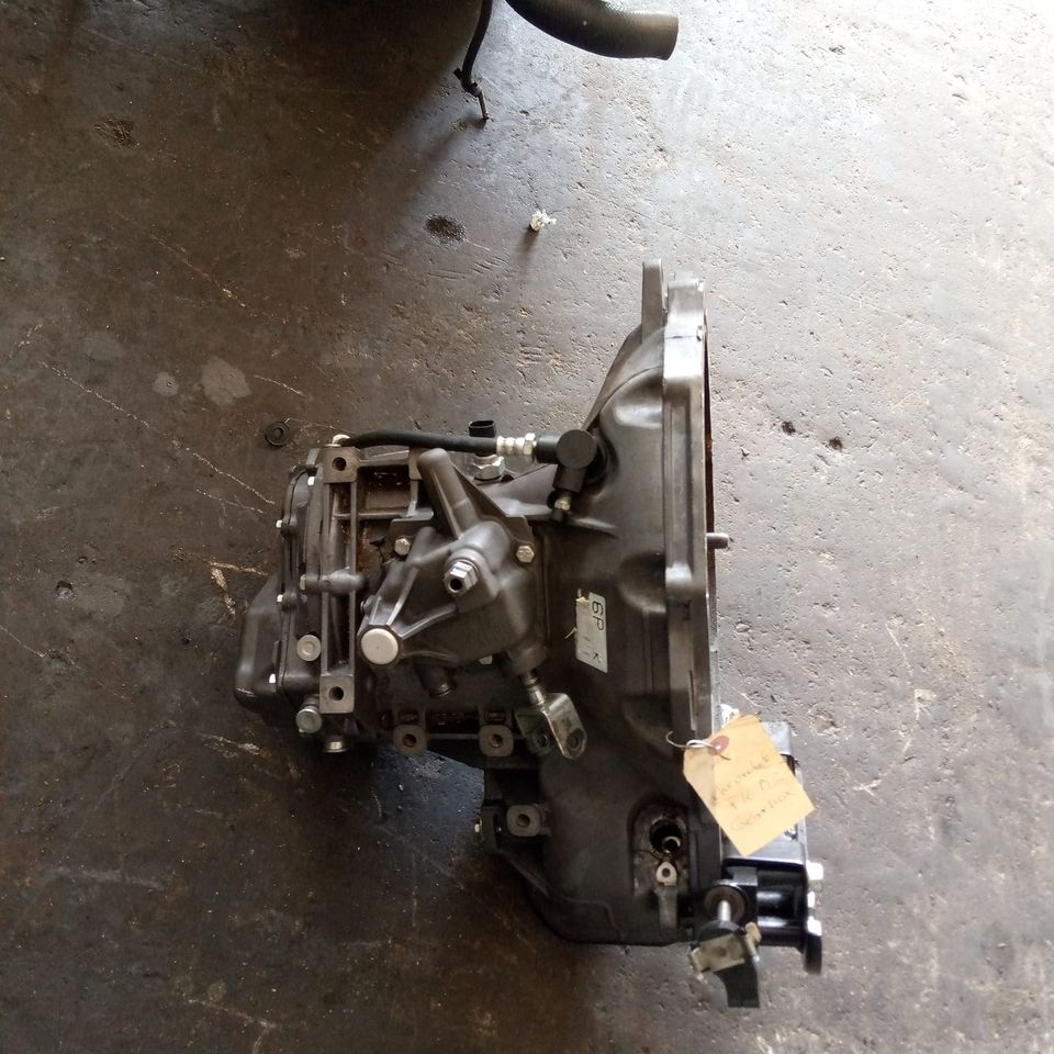 Chevrolet F16D3 5 Speed Manual Gearbox for Sale