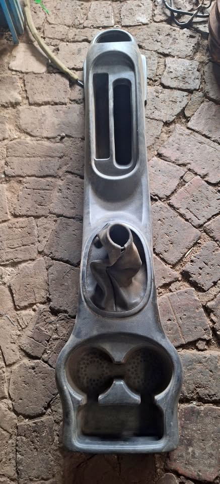 Nissan micra centre console available - Private Seller Nissan micra centre console available - Private Seller