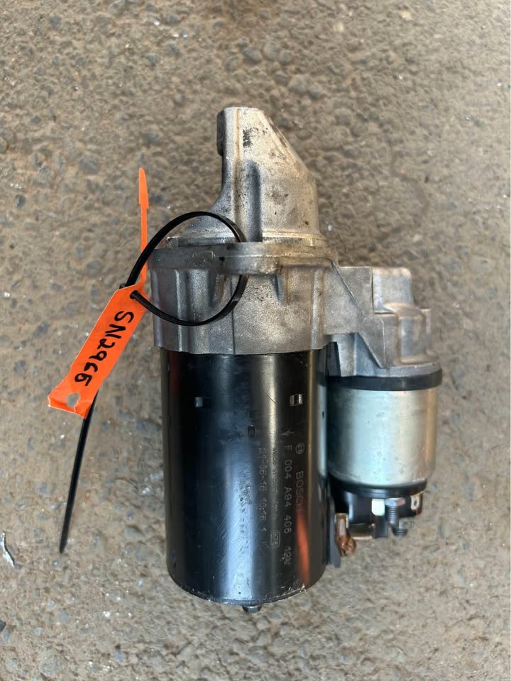 1998 Opel Astra 1.6 Starter Available @Circle 7 Used Parts Call or WhatsApp - Private Seller 1998 Opel Astra 1.6 Starter Available @Circle 7 Used Parts Call or WhatsApp - Private Seller
