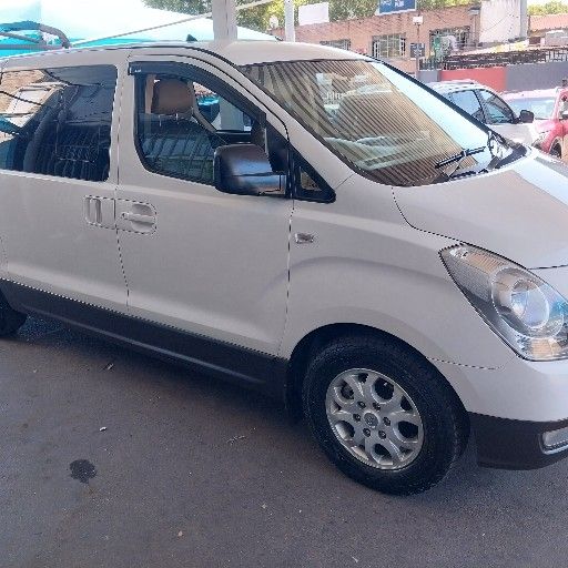 Used 2014 Hyundai H-1 2.5VGTi panel van - Private Seller Used 2014 Hyundai H-1 2.5VGTi panel van - Private Seller