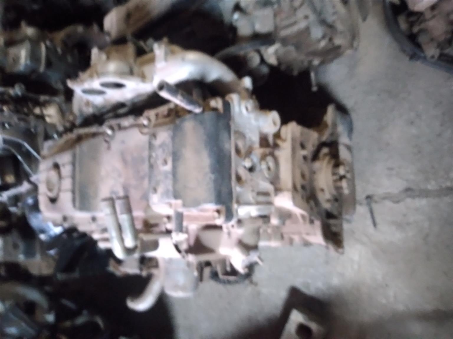 Stripping zd30 engine for spares - Private Seller