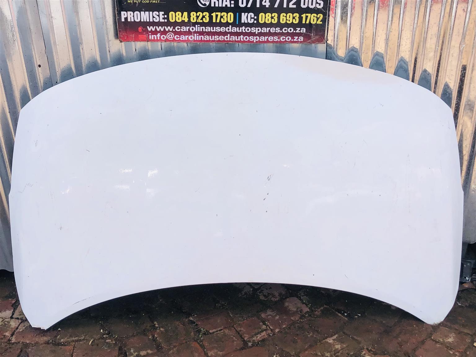 Nissan Almera bonnet - Private Seller