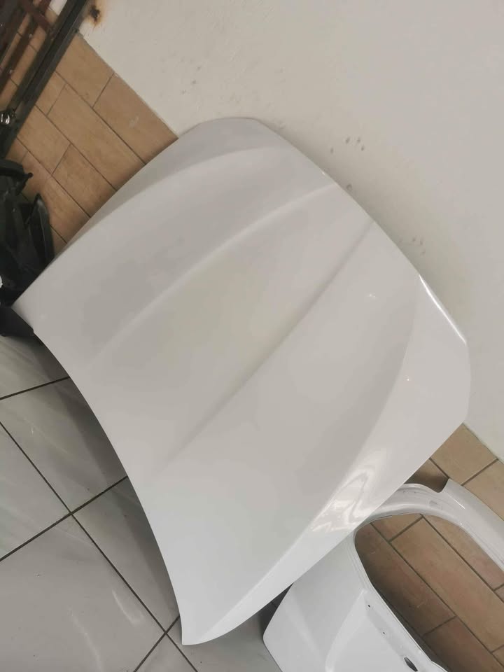 BMW F10 Bonnet - Private Seller BMW F10 Bonnet - Private Seller