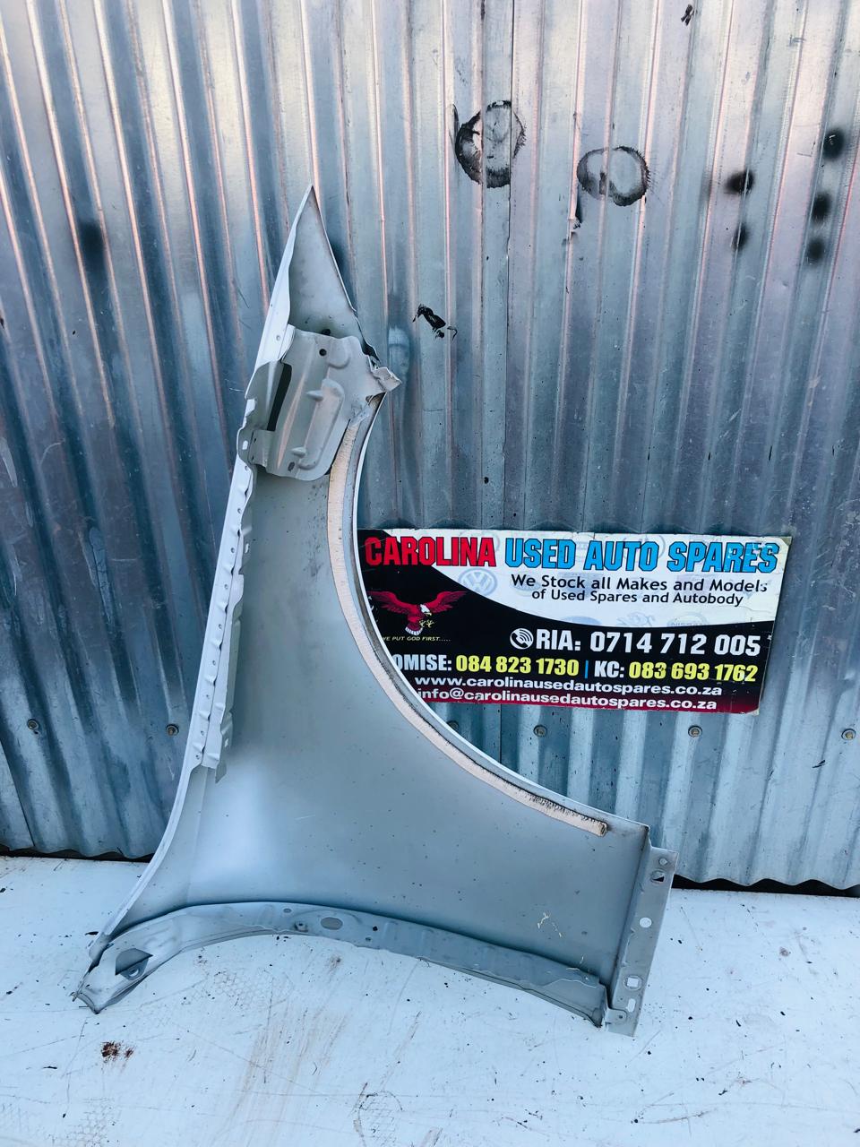 Mercedes Benz W206 C-Class C300 left side fender - Private Seller Mercedes Benz W206 C-Class C300 left side fender - Private Seller