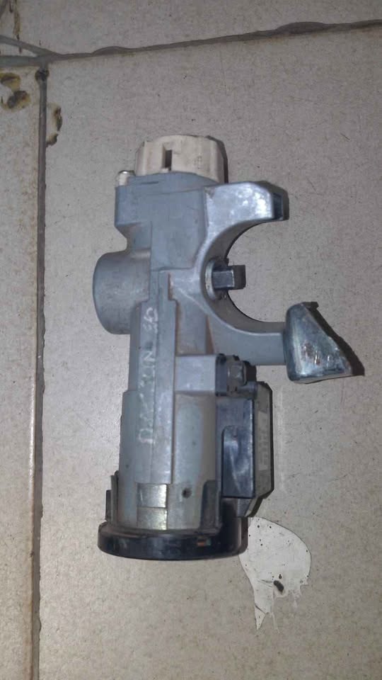 Datsun go ignition - Private Seller Datsun go ignition - Private Seller
