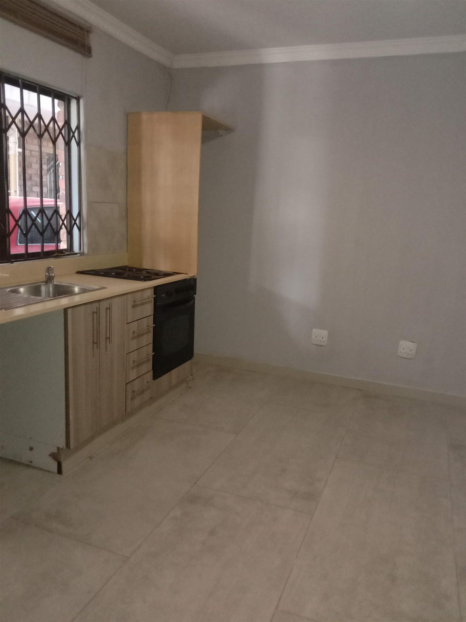 Flat for rental | Junk Mail