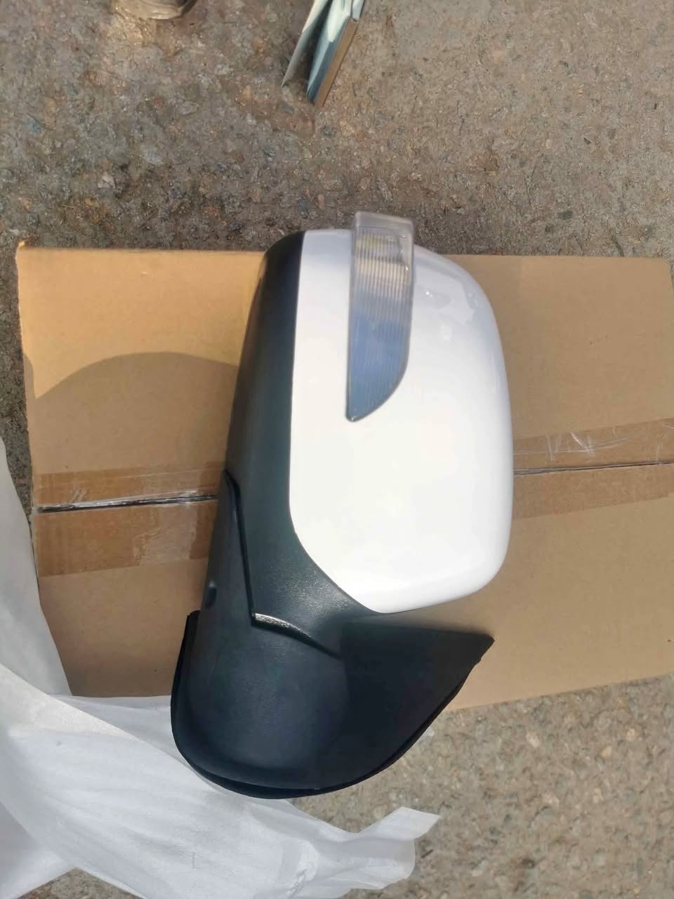 Gwm steed 5 side mirrors 2020 - Private Seller Gwm steed 5 side mirrors 2020 - Private Seller