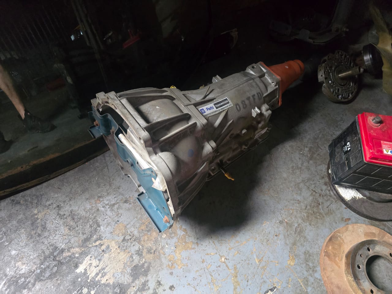 Various Hummer parts for sale - Private Seller