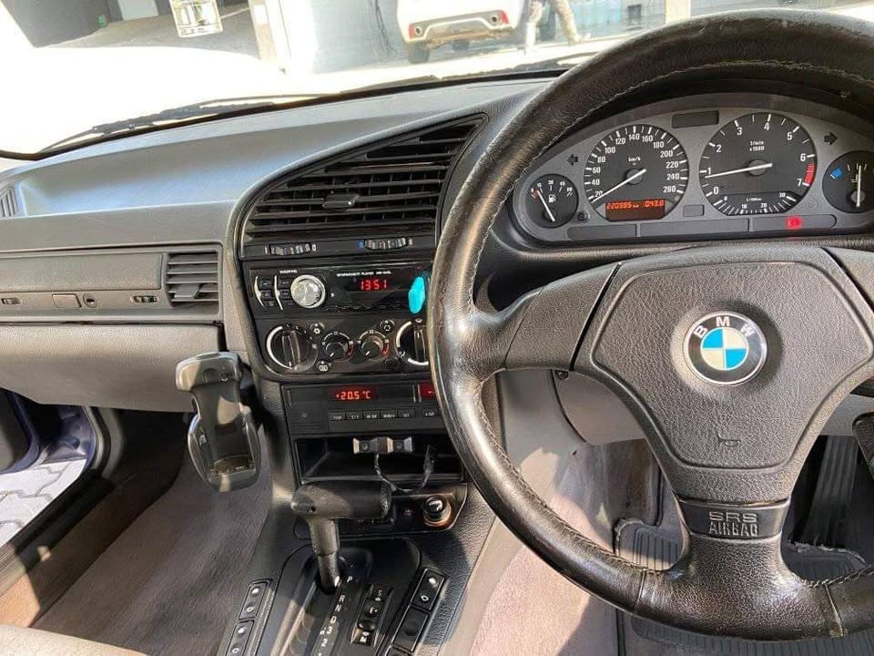 BMW