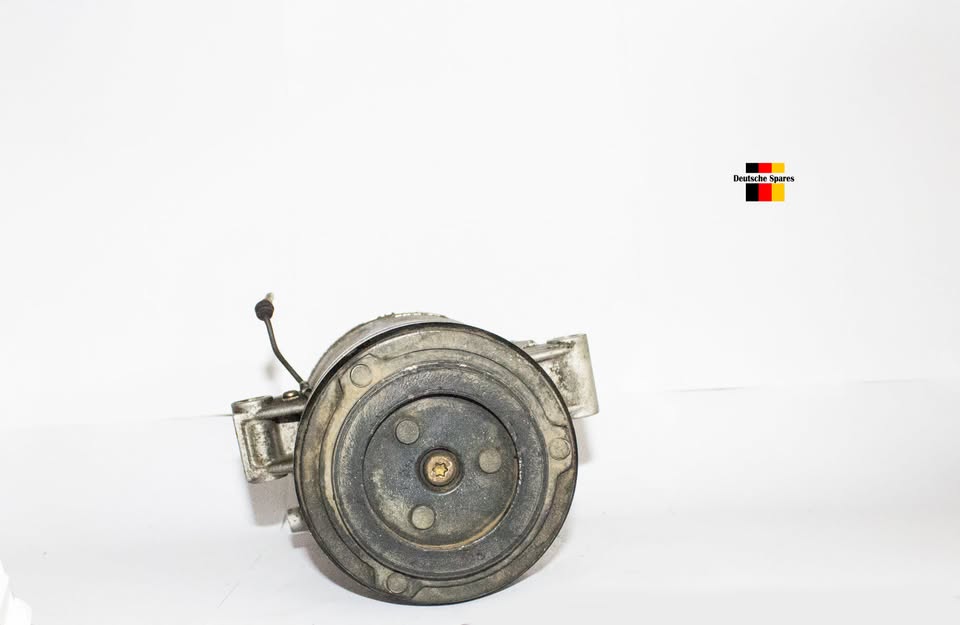 2006 BMW 3 (E46) 320 D AC COMPRESSOR OEM: 3r41045010 - Private Seller