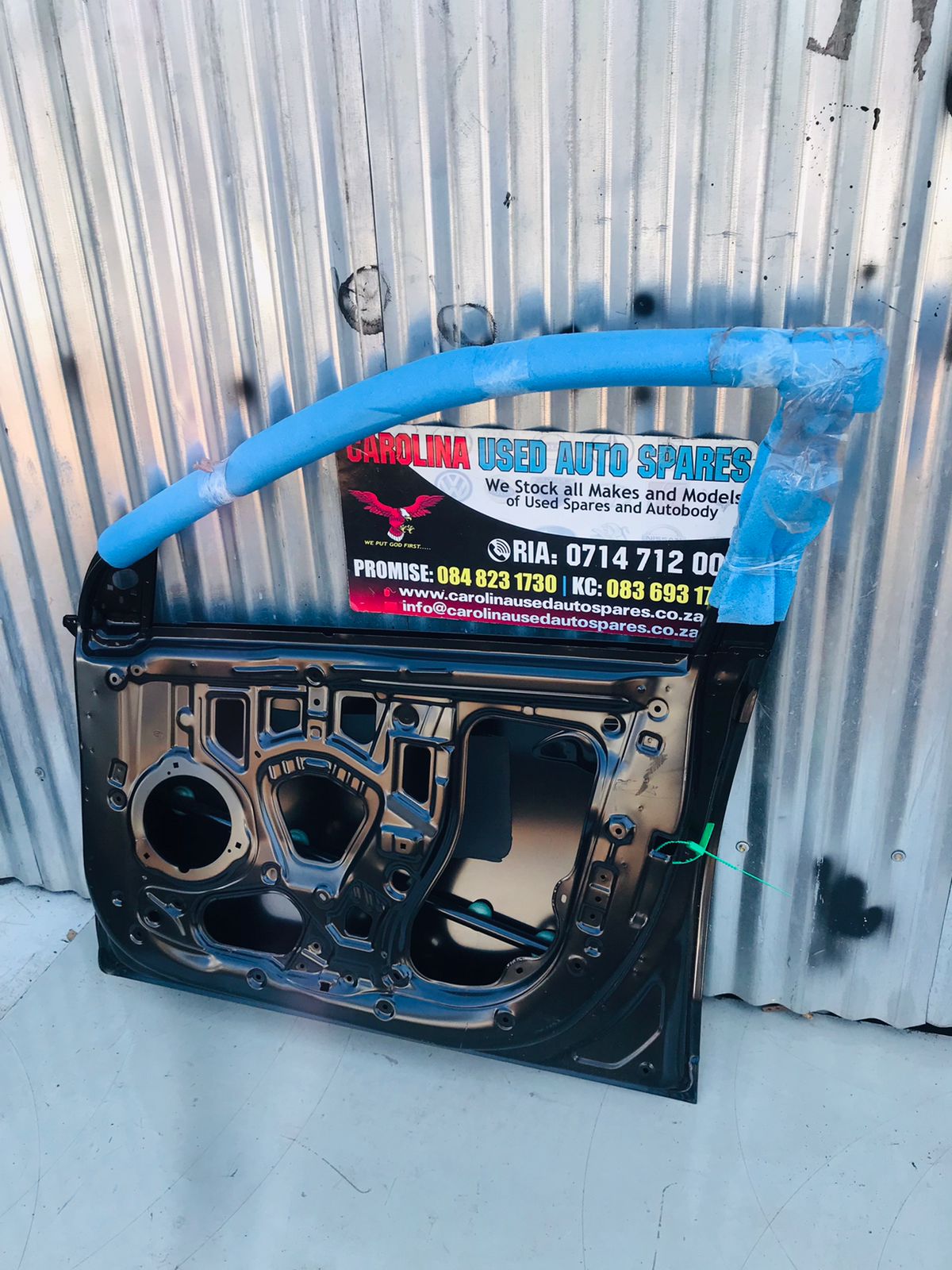 Hyundai Grand I20 right side door (NEW) - Private Seller Hyundai Grand I20 right side door (NEW) - Private Seller