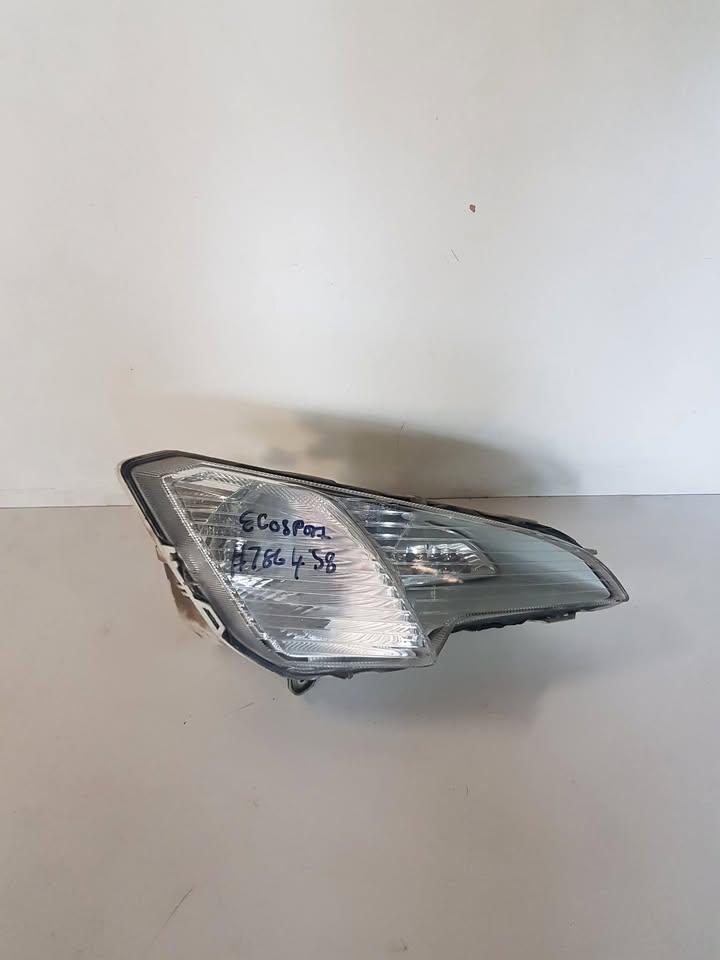 Ford Ecosport Spotlamp!! - Private Seller Ford Ecosport Spotlamp!! - Private Seller