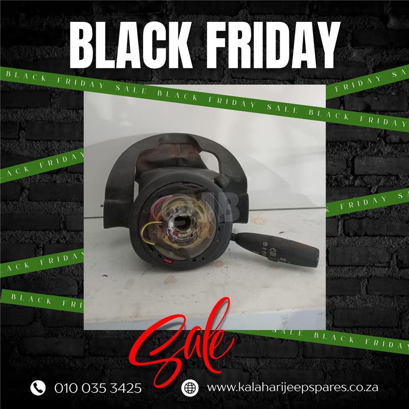 Clock Springs | Jeep Grand Cherokee Wk2 | Jeep Spare Parts - Private Seller Clock Springs | Jeep Grand Cherokee Wk2 | Jeep Spare Parts - Private Seller