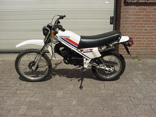 honda mt50 - Private Seller honda mt50 - Private Seller