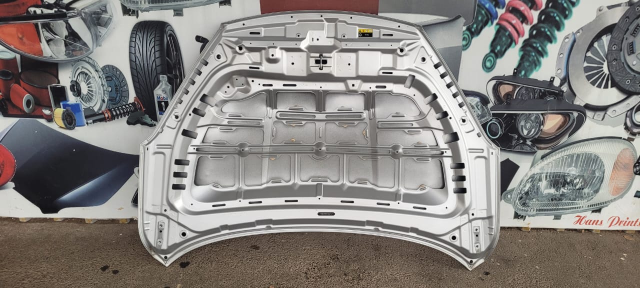 2025 CHERY TIGGO 4 PRO BONNET HOOD FOR SALE. - Private Seller