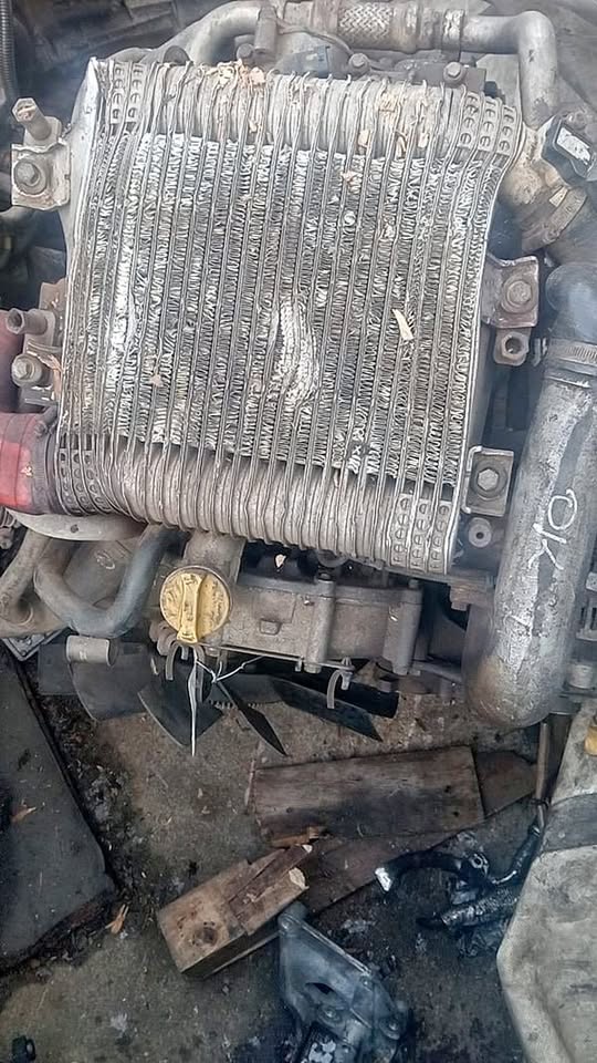 MAHINDRA HGC ENGINE - Private Seller MAHINDRA HGC ENGINE - Private Seller