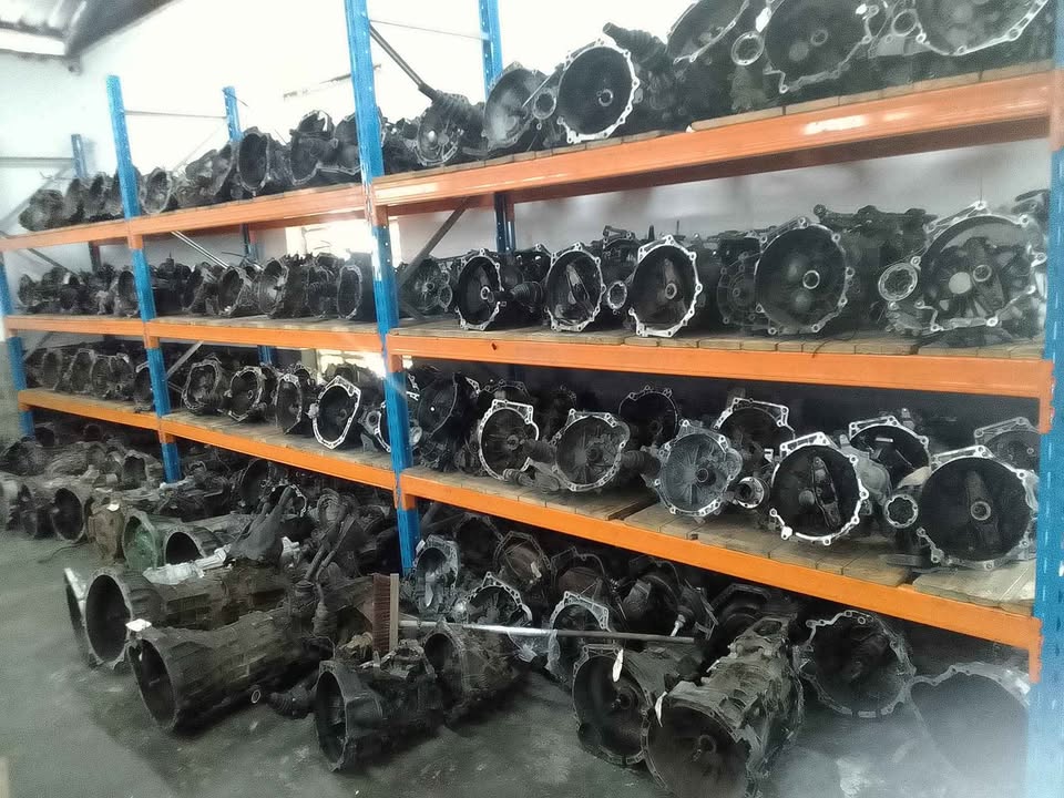 NISSAN TD27 COMPLETE ENGINE FOR SALE - Private Seller NISSAN TD27 COMPLETE ENGINE FOR SALE - Private Seller