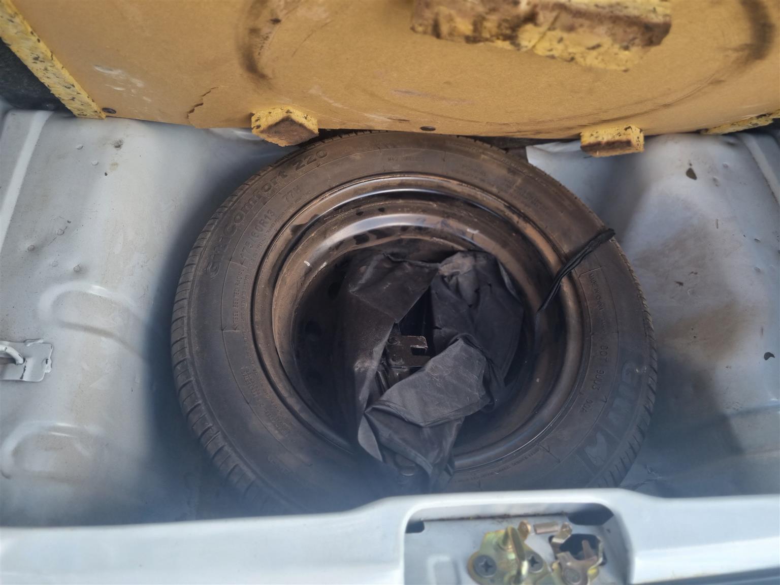 Used 2016 Chery QQ3 0.8 TX - Private Seller