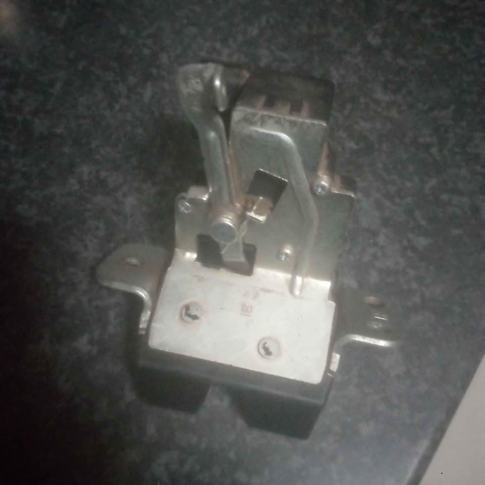 Hyundai i20 grand boot lock - Private Seller Hyundai i20 grand boot lock - Private Seller
