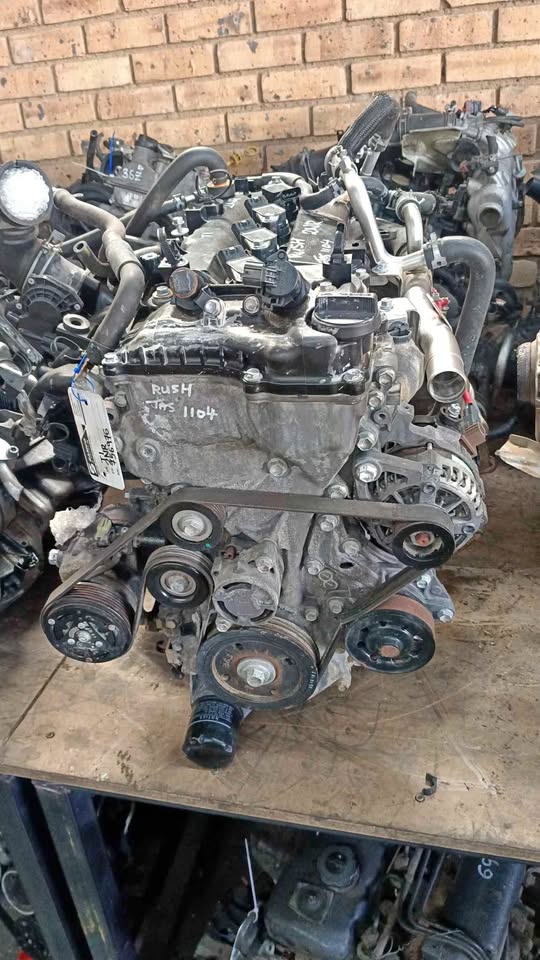 TOYOTA AVANZA 2NR ENGINES FOR SALE - Private Seller TOYOTA AVANZA 2NR ENGINES FOR SALE - Private Seller