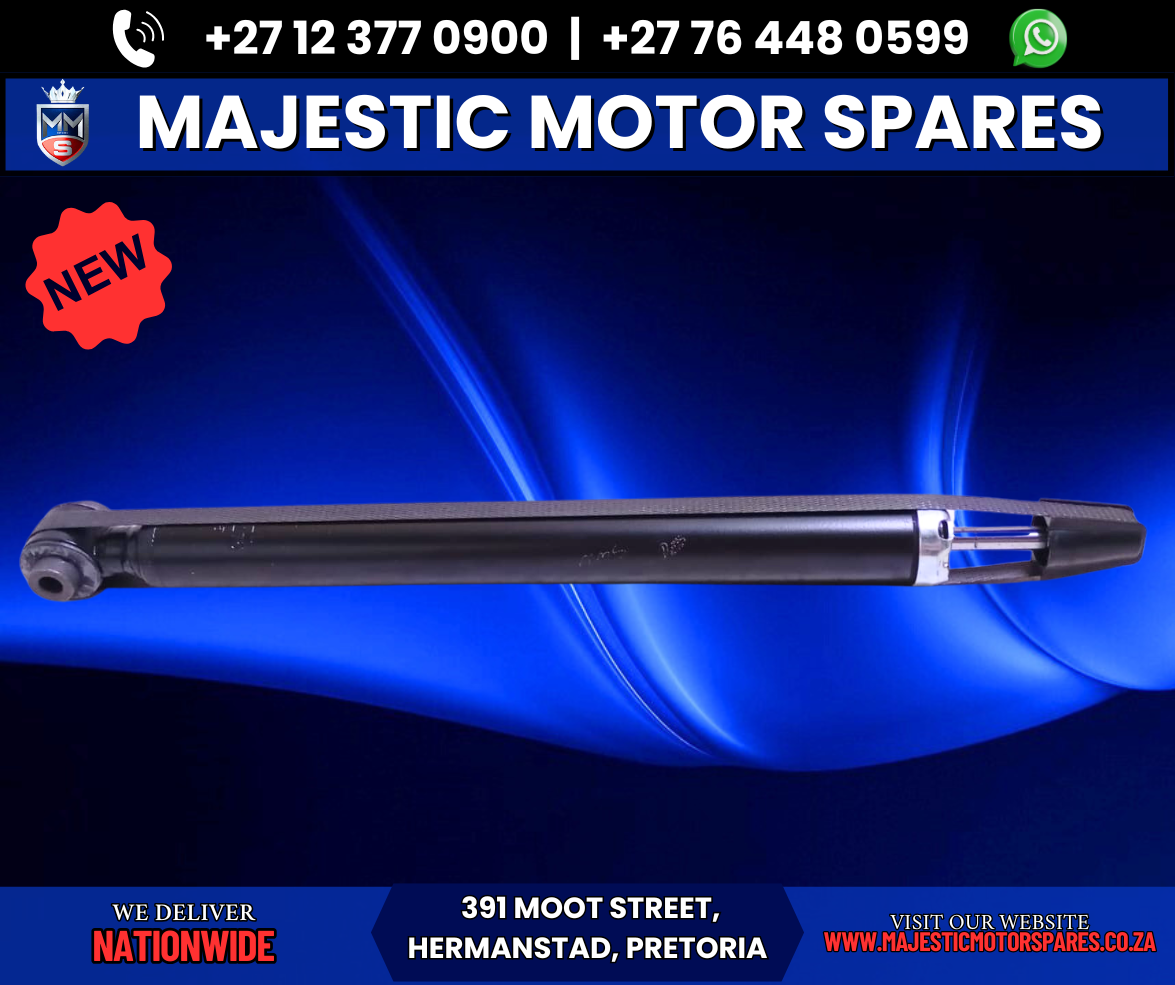 Mercedes Benz W176 A-Class Rear Shock Absorber – Brand New for Sale - Private Seller