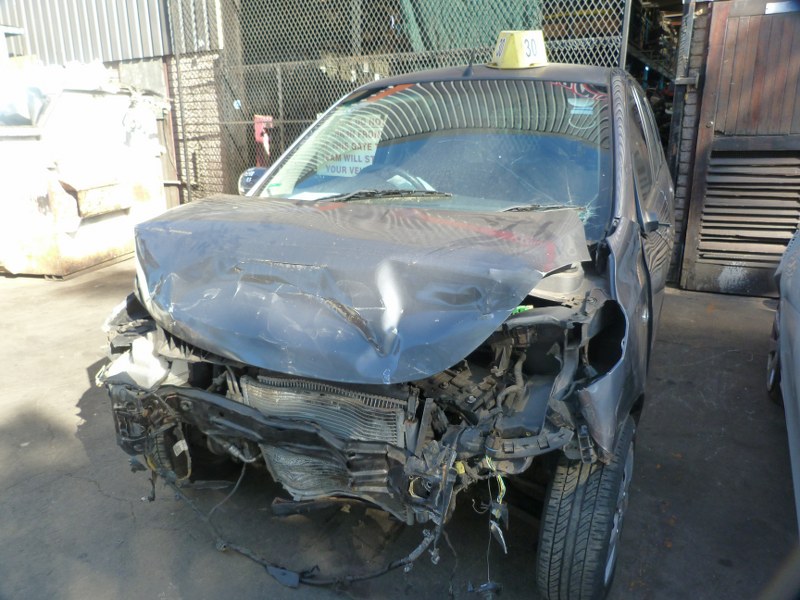 Hyundai i10 1.1 Manual G4HG - 2017 SPARESBOYZ STRIPPING FOR SPARES - Private Seller Hyundai i10 1.1 Manual G4HG - 2017 SPARESBOYZ STRIPPING FOR SPARES - Private Seller