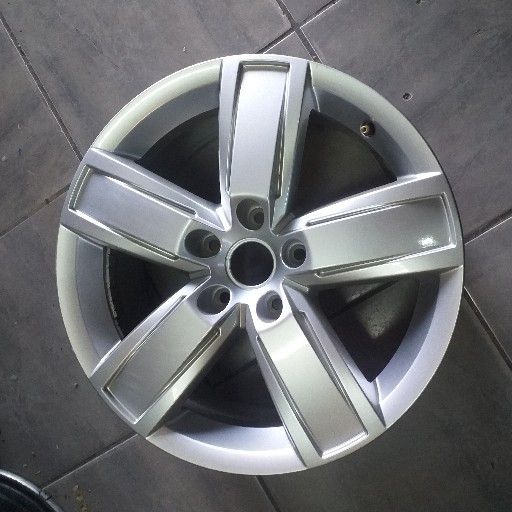 Amarok rjm