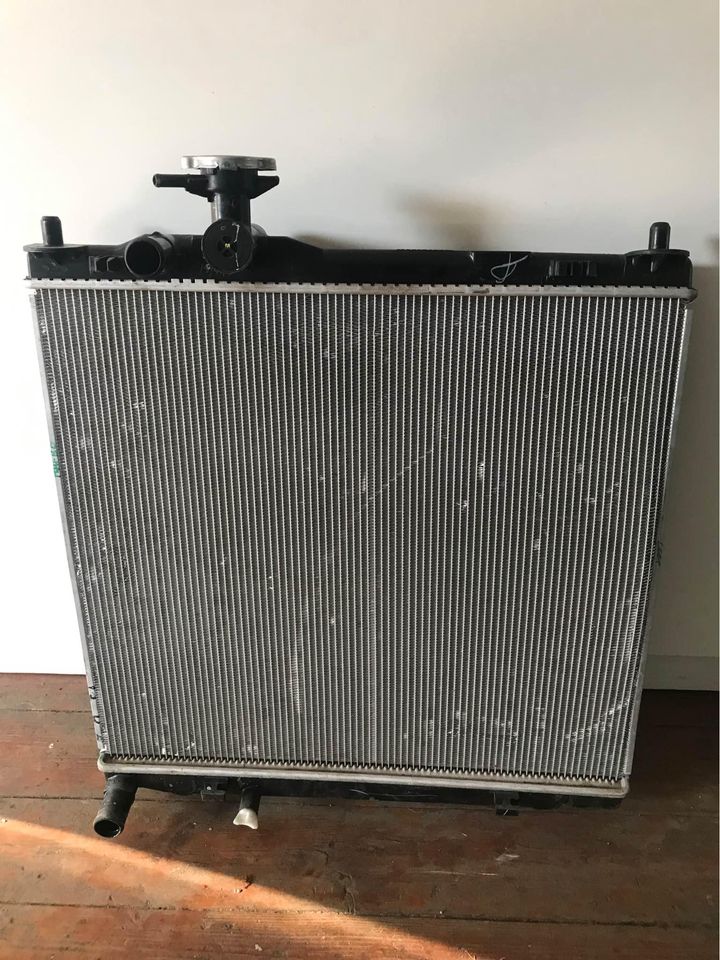 2020 Toyota Urban cruise Radiator for sale - Private Seller 2020 Toyota Urban cruise Radiator for sale - Private Seller