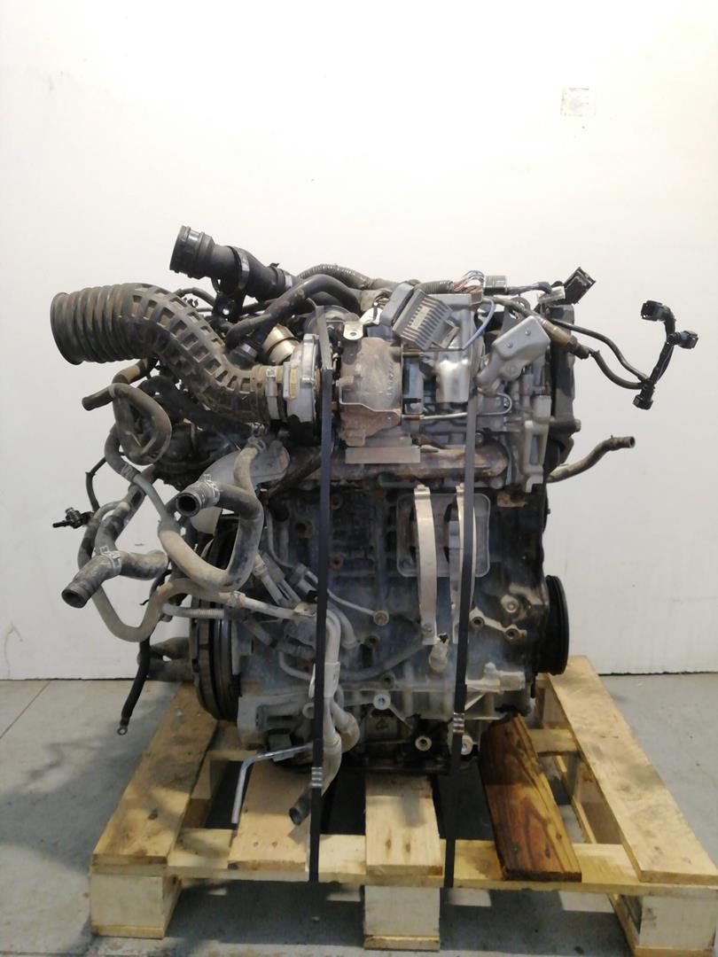 Nissan X-Trail T31 M9R856 2.0L Turbo Diesel Engine For Sale. - Private Seller Nissan X-Trail T31 M9R856 2.0L Turbo Diesel Engine For Sale. - Private Seller