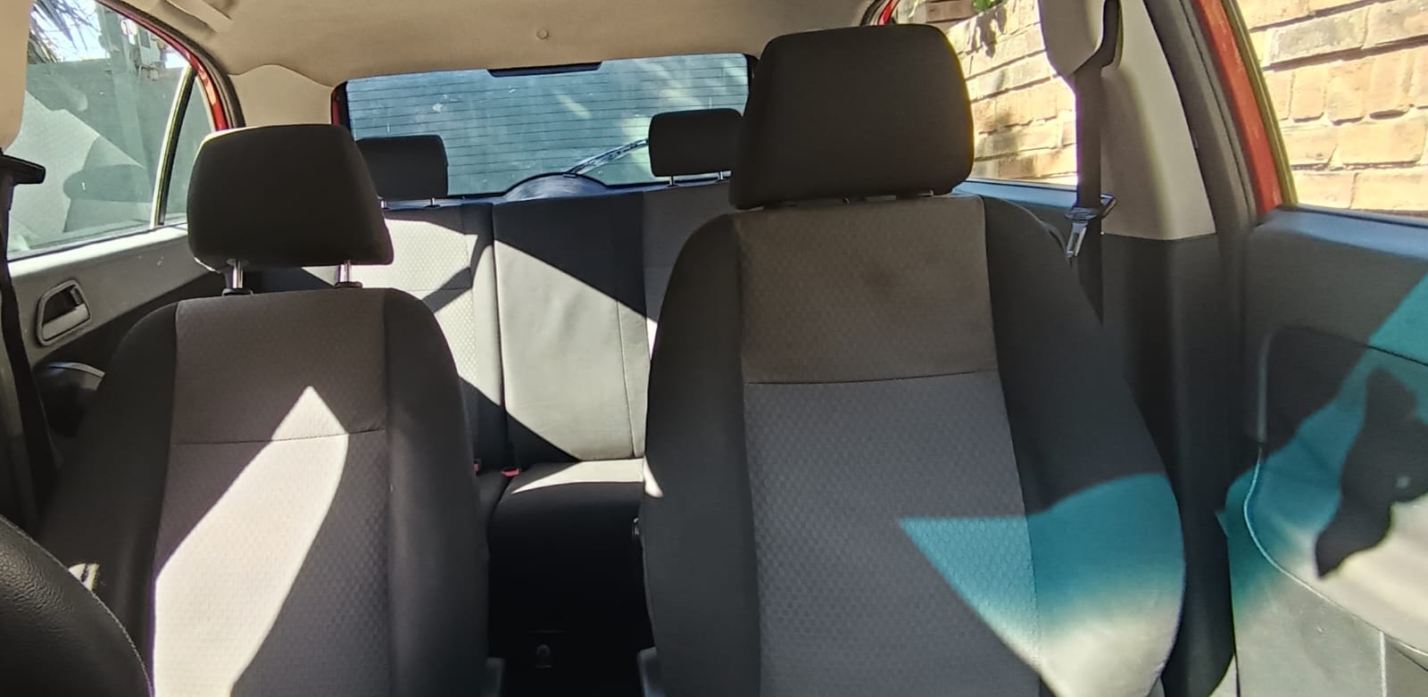 Tata Vista Ignis 2010