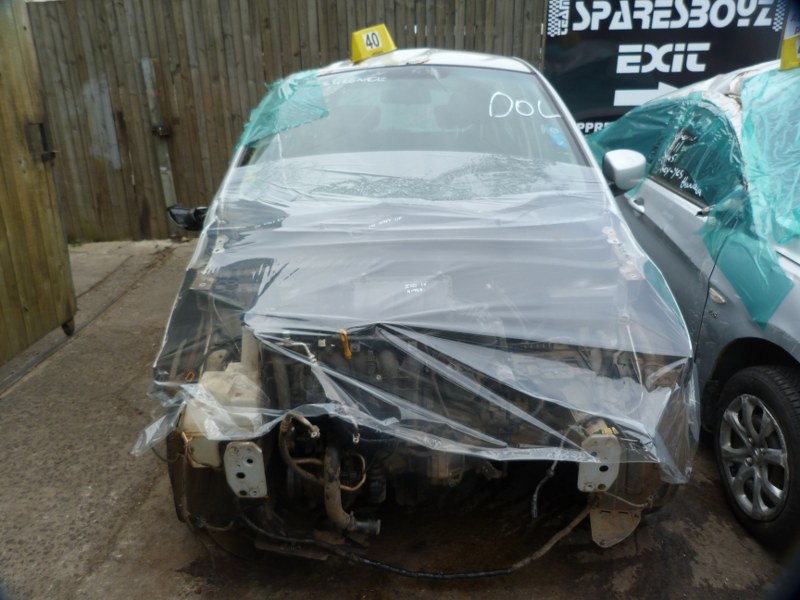 Hyundai i10 1.2 Manual Silver - 2009 STRIPPING FOR SPARES - Private Seller Hyundai i10 1.2 Manual Silver - 2009 STRIPPING FOR SPARES - Private Seller