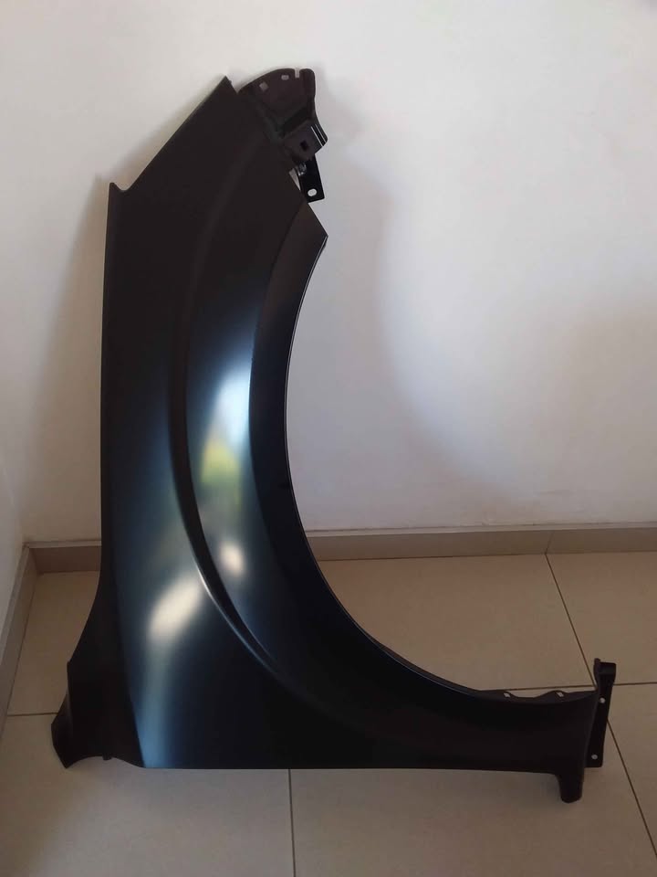 NISSAN NAVARA 2016/2020 BRAND NEW FENDERS FOR SALE PRICE