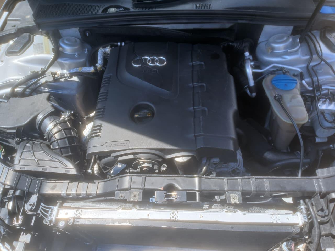 Used 2023 Audi A4 35TFSI - Private Seller