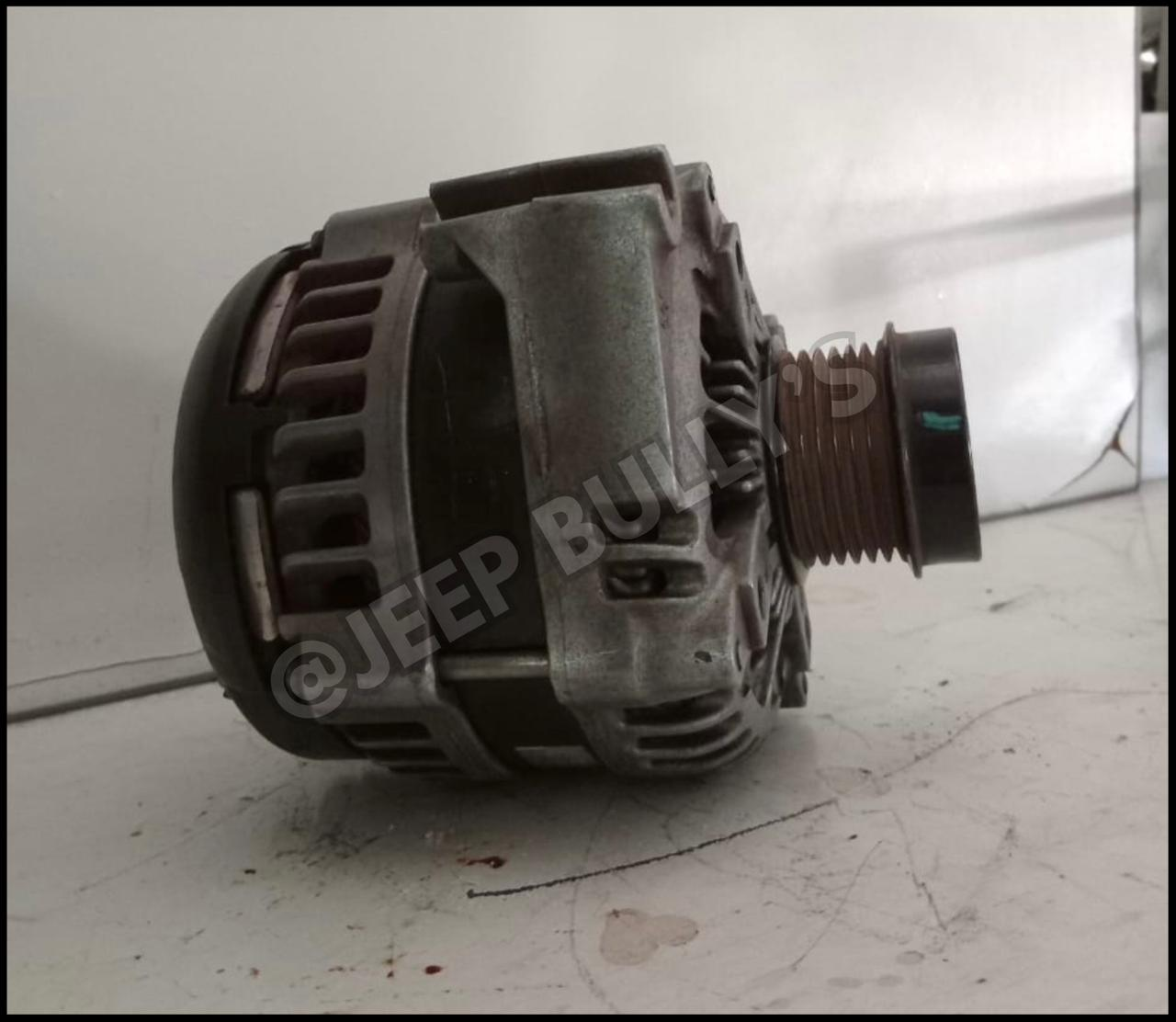 WK2 | Preface | Jeep Grand Cherokee Alternator | Jeep Bully's - Private Seller WK2 | Preface | Jeep Grand Cherokee Alternator | Jeep Bully's - Private Seller