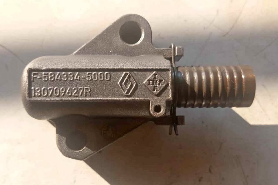 Renault triber 1.0 B4da tensioner selling - Private Seller Renault triber 1.0 B4da tensioner selling - Private Seller