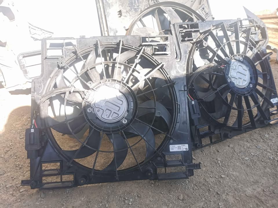 BMW X3 GO1 FANS - Private Seller BMW X3 GO1 FANS - Private Seller