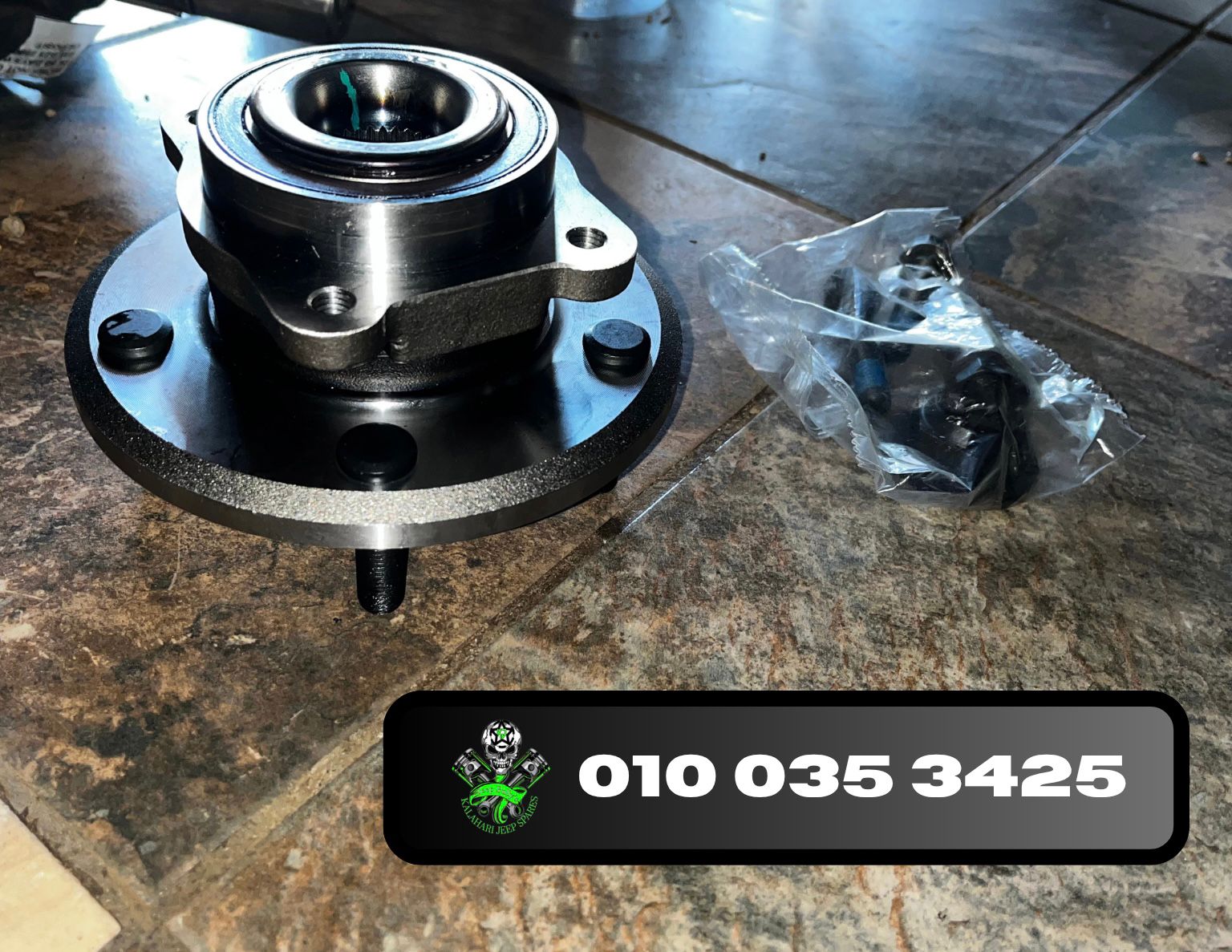 Dodge Journey 3.6 Front Wheel Hub Bearings - Private Seller Dodge Journey 3.6 Front Wheel Hub Bearings - Private Seller