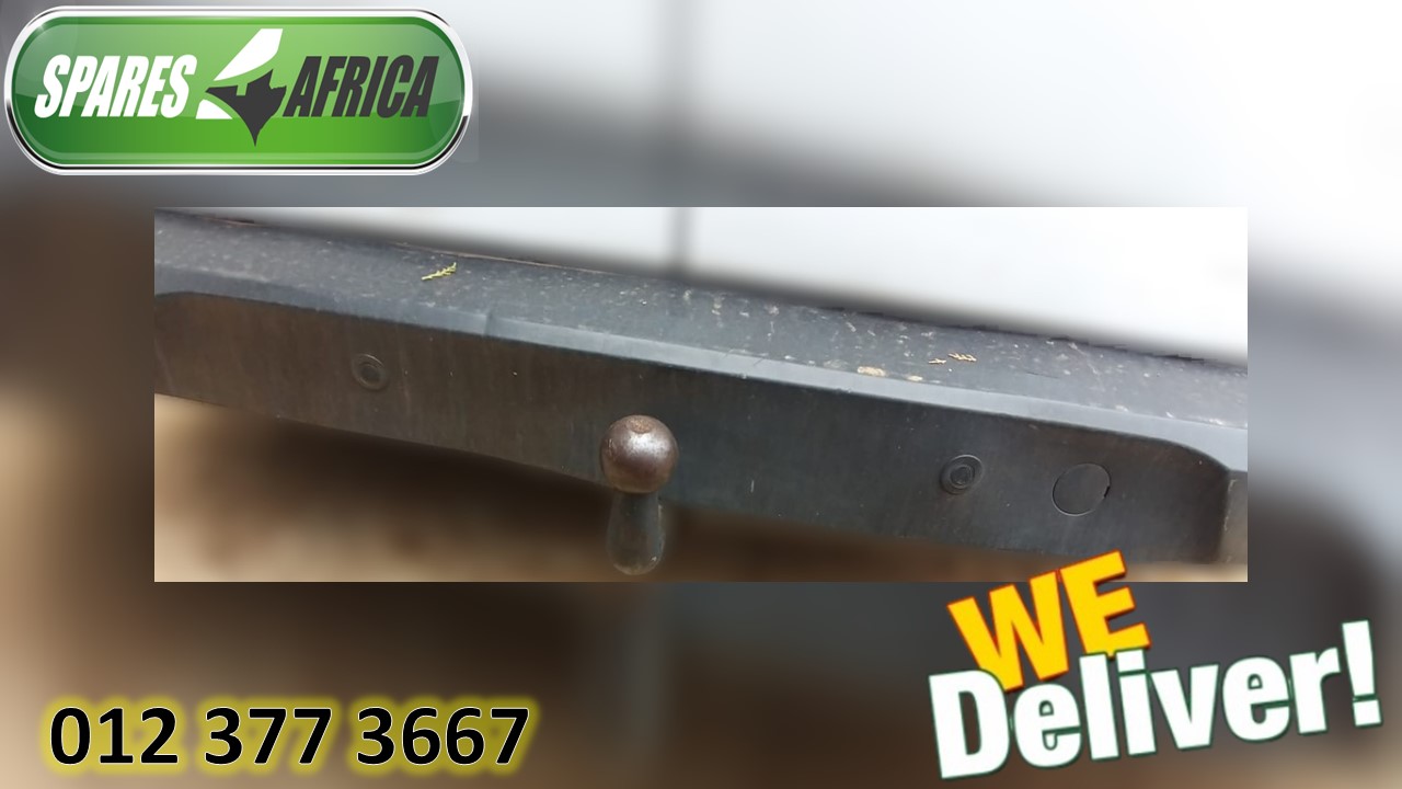 Ford Transit 2015 Towbar For Sale - Private Seller
