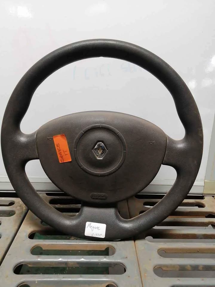 Renault megane 2 shake it - Private Seller Renault megane 2 shake it - Private Seller