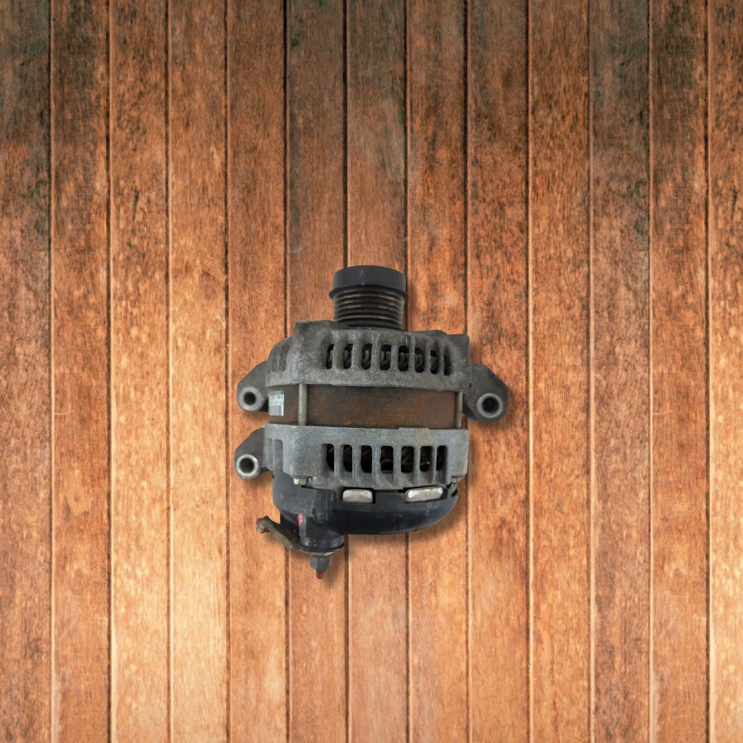 Jeep Grand Cherokee Kj 3.7 Alternator - Private Seller Jeep Grand Cherokee Kj 3.7 Alternator - Private Seller