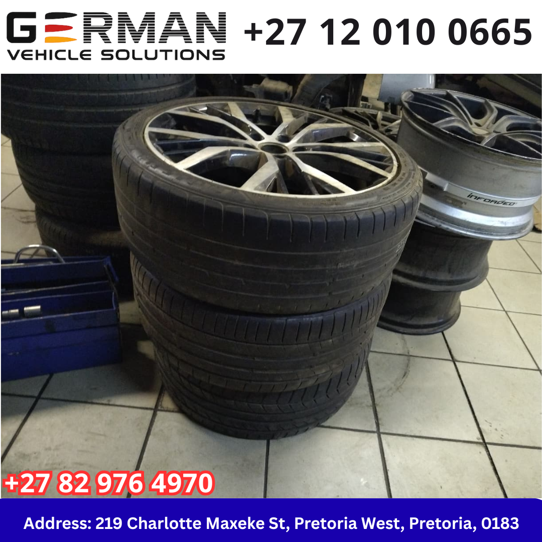 vw golf 7 mag rim set for sale second hand 225/40/19 second hand - Private Seller vw golf 7 mag rim set for sale second hand 225/40/19 second hand - Private Seller