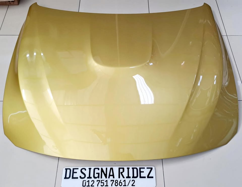 BMW F80/F82 M3/M4 BONNET AS-NEW AVAILABLE