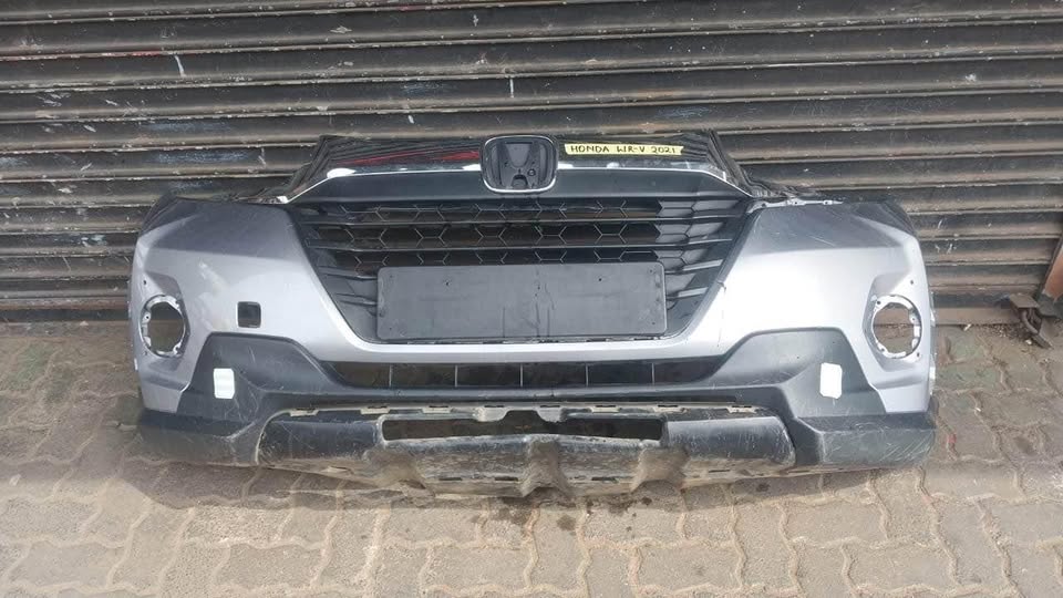 HONDA WR-V bumper 2017/21 - Private Seller
