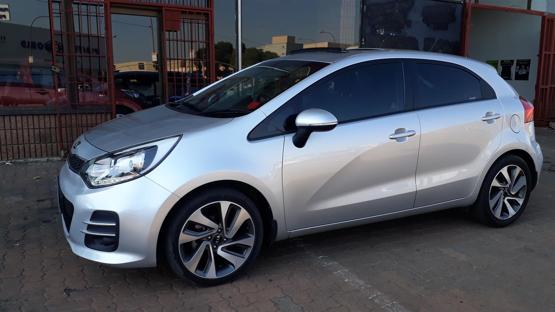 2015 kia rio hubcaps