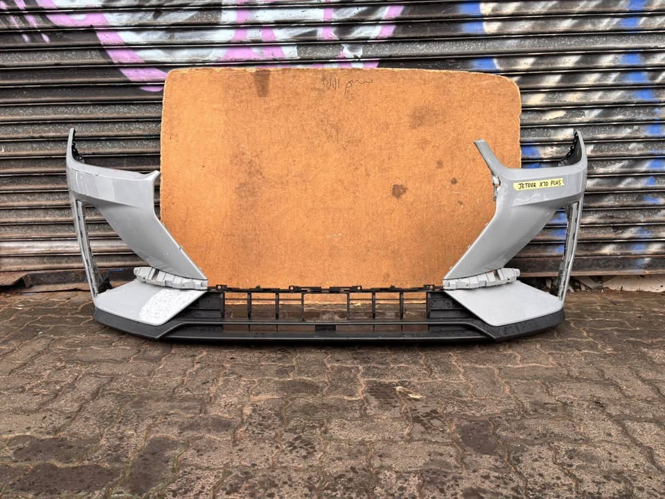 Jetour x70 plus Bumper - Private Seller