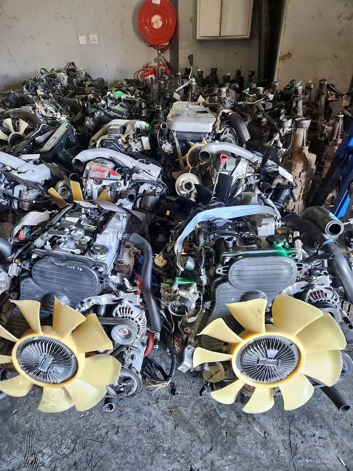 FORD RANGER 3.0L WEAT ENGINE FOR SALE - Private Seller FORD RANGER 3.0L WEAT ENGINE FOR SALE - Private Seller