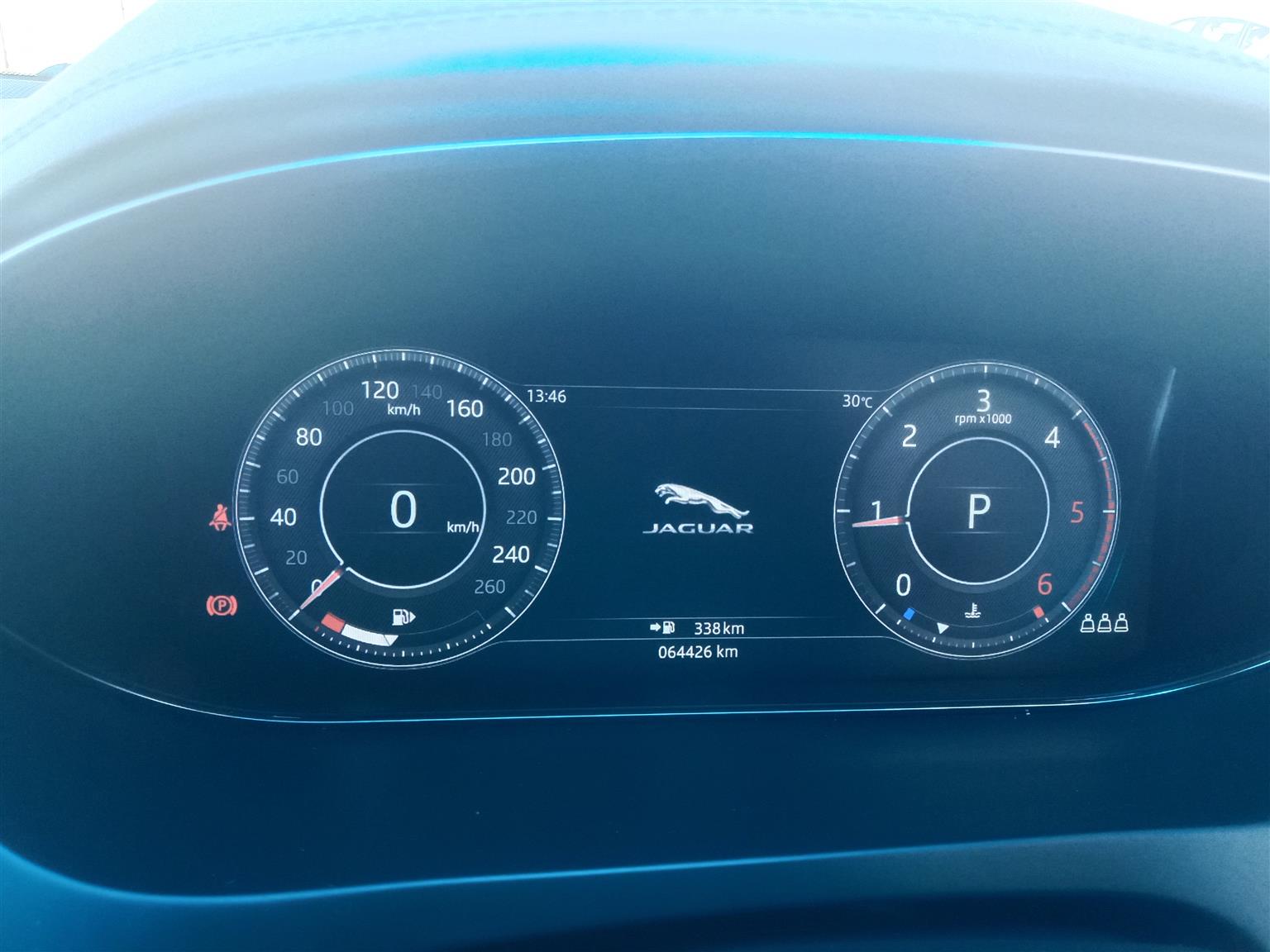 Used 2019 Jaguar E-Pace D240 AWD R-Dynamic S - Private Seller Used 2019 Jaguar E-Pace D240 AWD R-Dynamic S - Private Seller