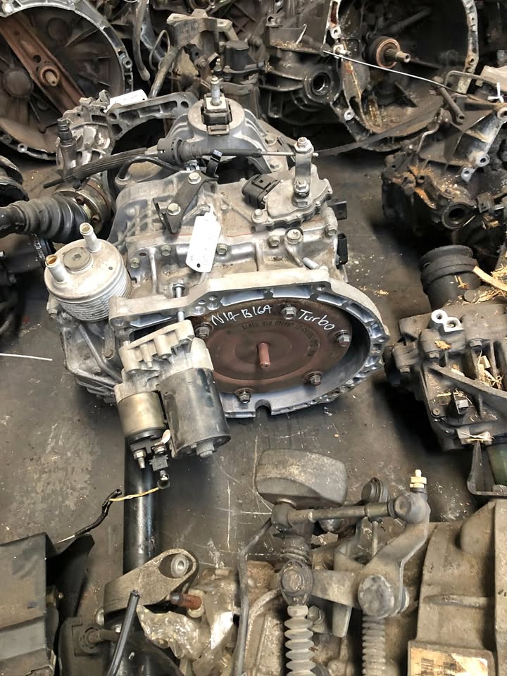 MINI COOPER 1.4 N14B16A AUTO GEARBOX FOR SALE - Private Seller MINI COOPER 1.4 N14B16A AUTO GEARBOX FOR SALE - Private Seller