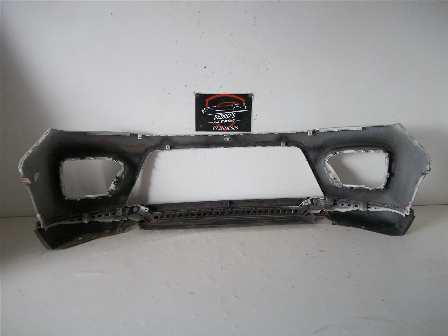 Suzuki Vitara Brezza '20 front bumper - Private Seller Suzuki Vitara Brezza '20 front bumper - Private Seller
